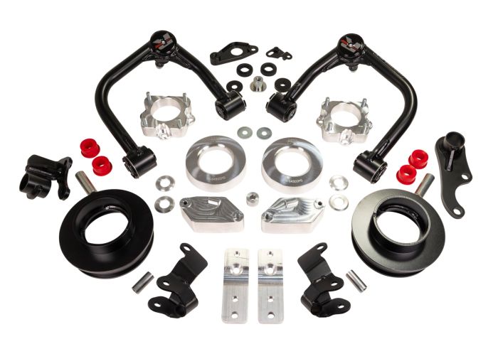 3 Inch SST Kit 2024-Up Toyota Tacoma ReadyLIFT
