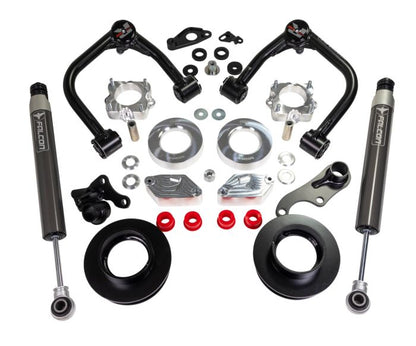 3 Inch SST Lift Kit w/ Falcon Shocks 2024-Up Toyota Tacoma ReadyLIFT