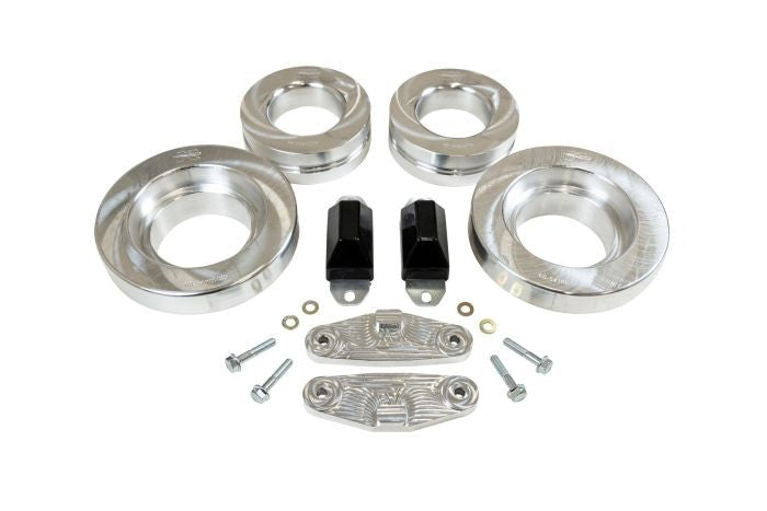 1.5 Inch SST Lift Kit Lexus GX550 Overtrail & Overtrail+ 2024-2025 ReadyLIFT