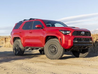 3 Inch F / 2 Inch R SST Lift Kit Pre-Load Spacer 2005-2023 Toyota Tacoma TRD / SR5 / Rock Warrior ReadyLIFT