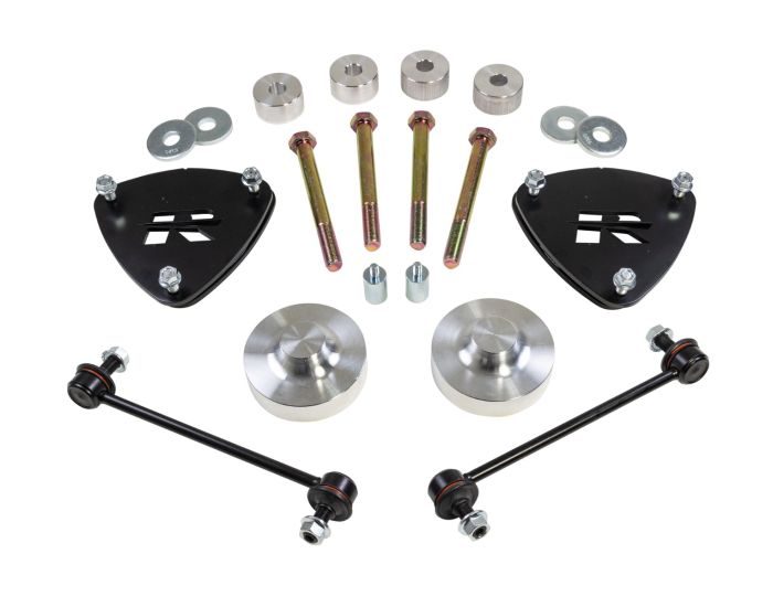 2.0 Inch SST Lift Kit 2019-2023 Toyota RAV4 TRD & Adventure Edition ReadyLIFT
