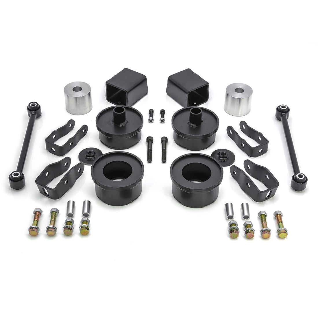 2.5 Inch SST Lift Kit 2018-2025 Jeep JL Wrangler Sahara/Sport ReadyLIFT