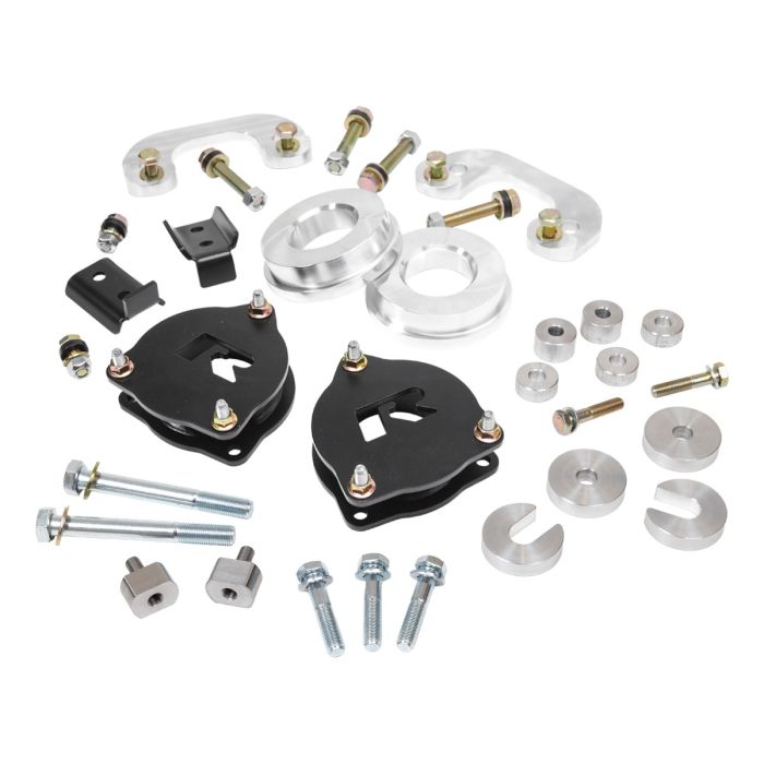 2.0 Inch SST Lift Kit Hyundai Santa Cruz AWD 2022-2023 ReadyLIFT
