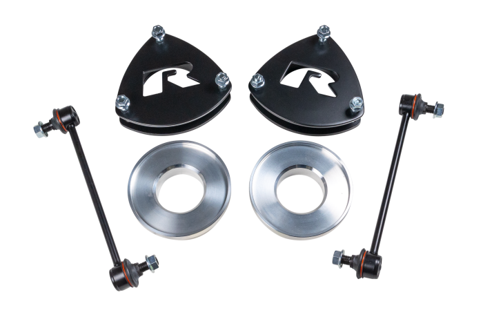 2 Inch SST Lift Kit 2016-2021 Sportage/Tucson ReadyLIFT