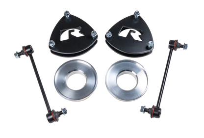 2 Inch SST Lift Kit 2016-2021 Sportage/Tucson ReadyLIFT