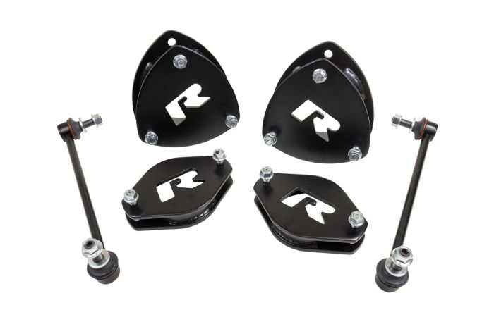 2.0 Inch SST Lift Kit Subaru Outback 2020-2024 ReadyLIFT
