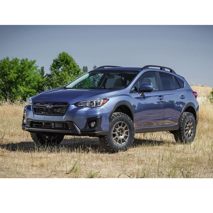 2 Inch SST Lift Kit Subaru Crosstek 18-24 ReadyLIFT