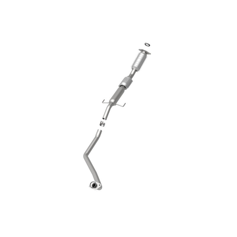 MagnaFlow Direct Fit Catalytic Converter 09-10 Toyota Corolla 1.8L
