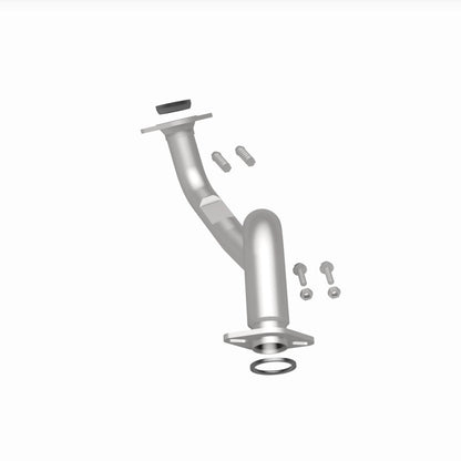 BRE Exhaust 05-10 tC 2.4L Front Pipe Kit