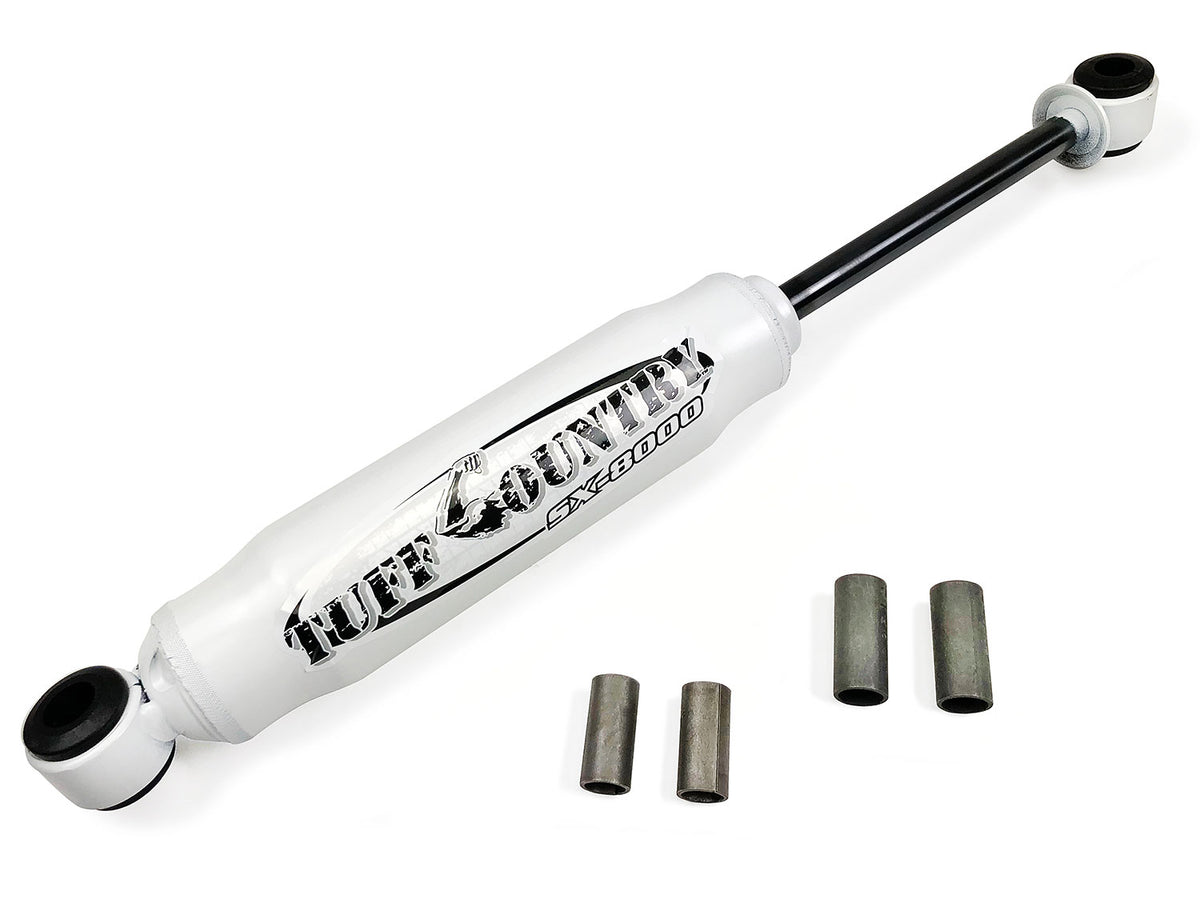 SX8000 Nitro Gas Performance Shock Absorber Truck/Suburban/Yukon 4WD Tuff Country