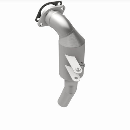 MagnaFlow 15-17 Edge V6 2.7 OEM Close Coupled Direct Fit Converter