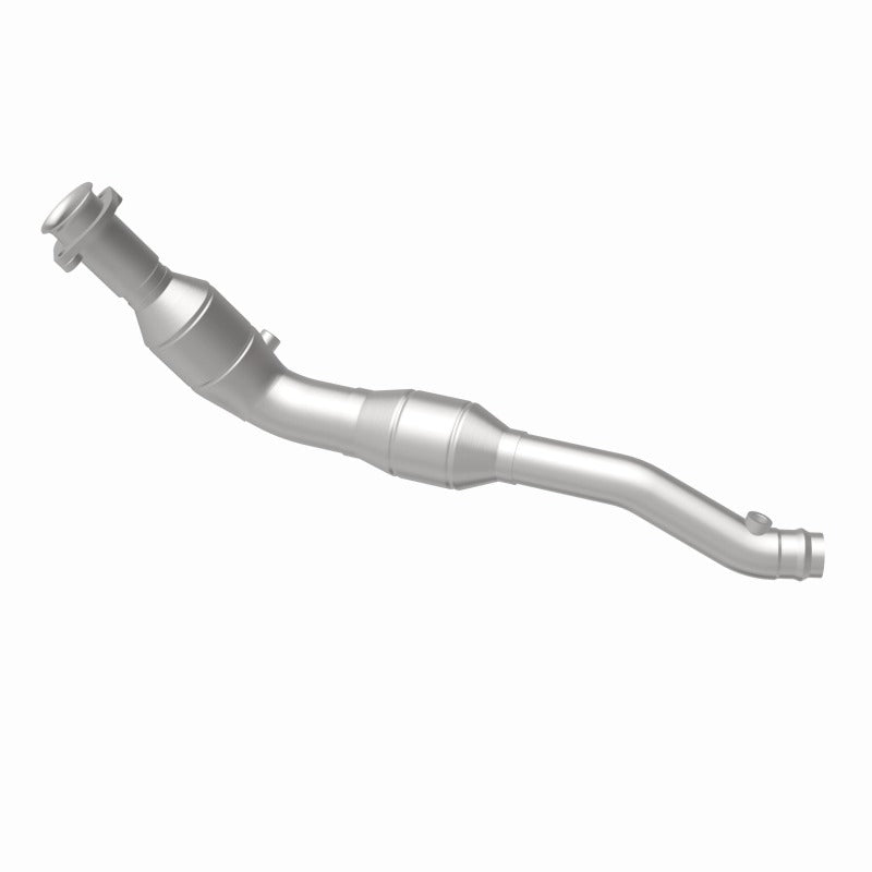 MagnaFlow Direct Fit Catalytic Converter 2014-2016 Land Rover LR4 V6 3 OEM Underbody