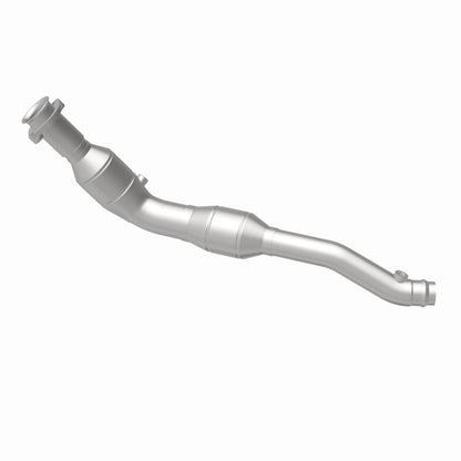 MagnaFlow Direct Fit Catalytic Converter 2014-2016 Land Rover LR4 V6 3 OEM Underbody