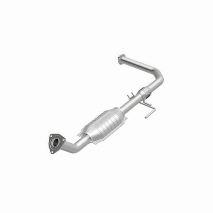 MagnaFlow Direct Fit Catalytic Converter 00-04 Toyota Tundra V8 4.7L Gas