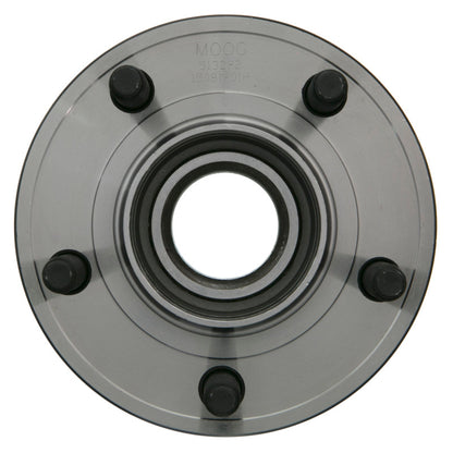 MOOG 05-09 Ford Mustang Front Hub Assembly