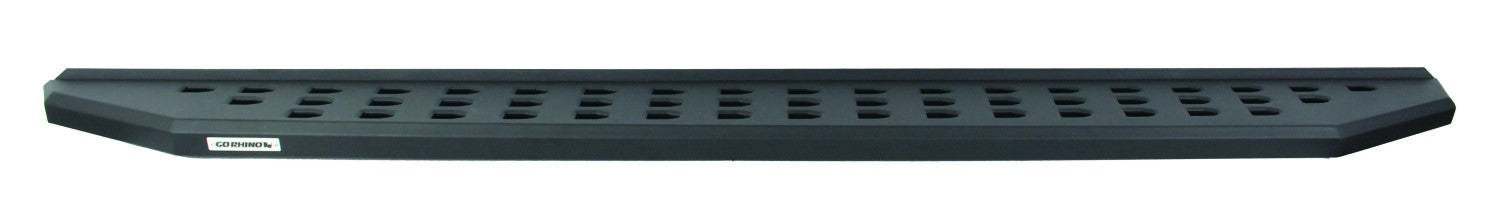 RB20 Running Boards Boards Only Textured Black 2018-2026 Jeep Wrangler JL 2021-2025 Ford Bronco Go Rhino