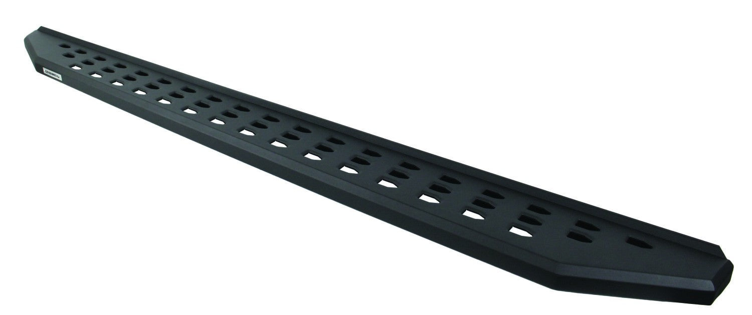 RB20 Runing Boards Boards Only Textured Black 1999-2026 Ford F-250/F-350 2004-2025 Ford F-150 Go Rhino