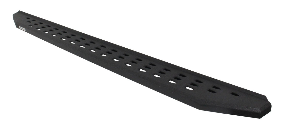 RB20 Running Boards Boards Only Protective Bedliner Coating 1999-2026 Ford F-250/F-350 2005-2023 Toyota Tacoma 2007-2024 Toyota Tundra Go Rhino
