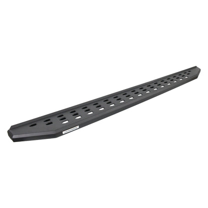 RB10/RB20 Running Boards Mounting Brackets Only Textured Black 2015-2019 Silverado/Sierra 2500 HD Go Rhino