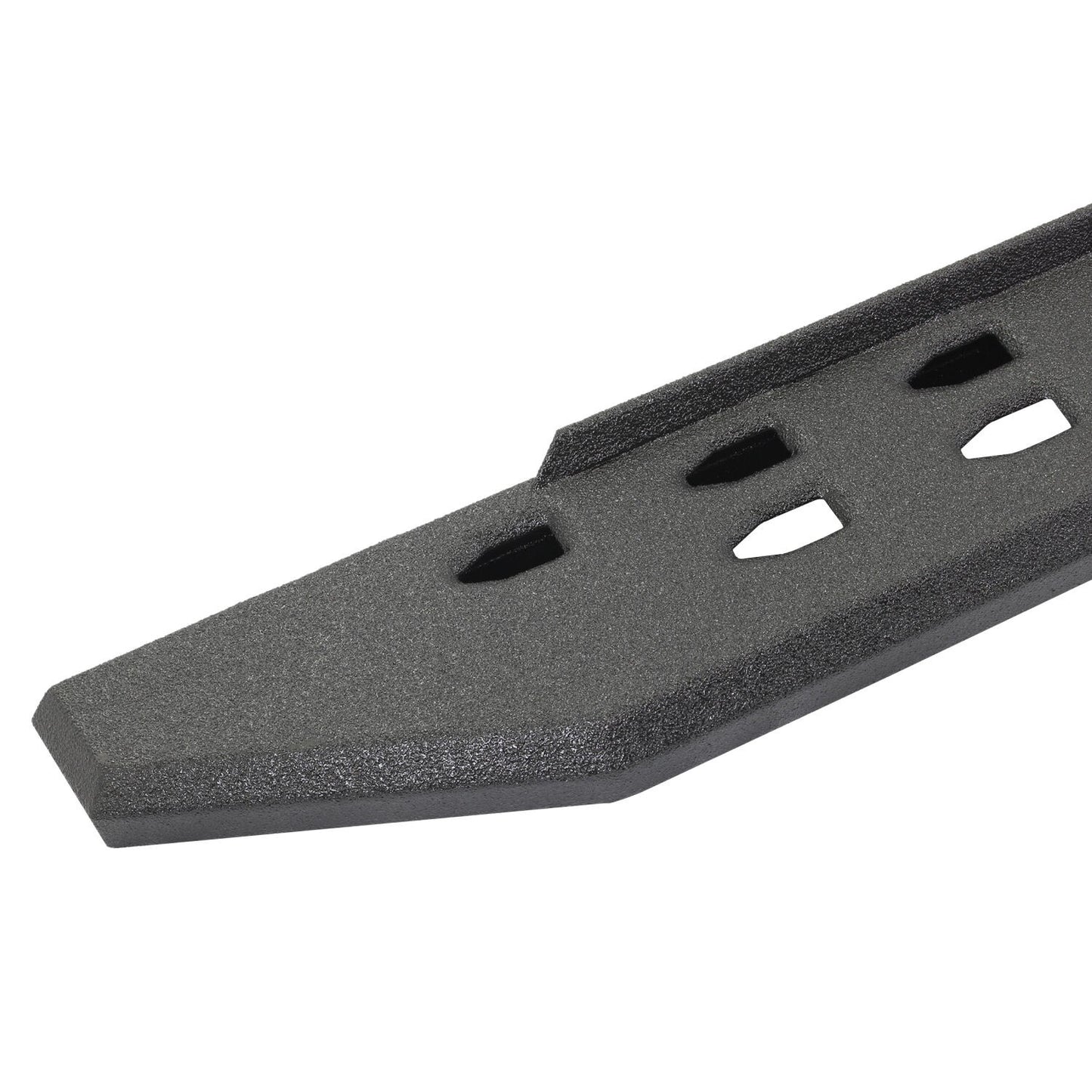 RB20 Slim Line Running Boards With Mounting Brackets Protective Bedliner Coating 2009-2014 Dodge Ram 1500 Go Rhino