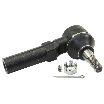 MOOG 04-09 Cadillac XLR V Base Platinum Front Outer / Outer Tie Rod End