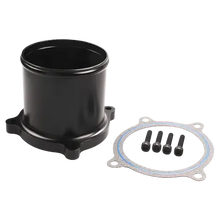 Throttle Valve Delete Kit