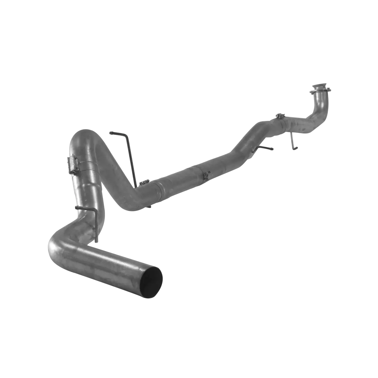 24-26 Chevy DPF Delete Pipe or Full Exhaust