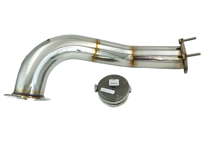 17-23 Chevy L5P 3.5" Downpipe