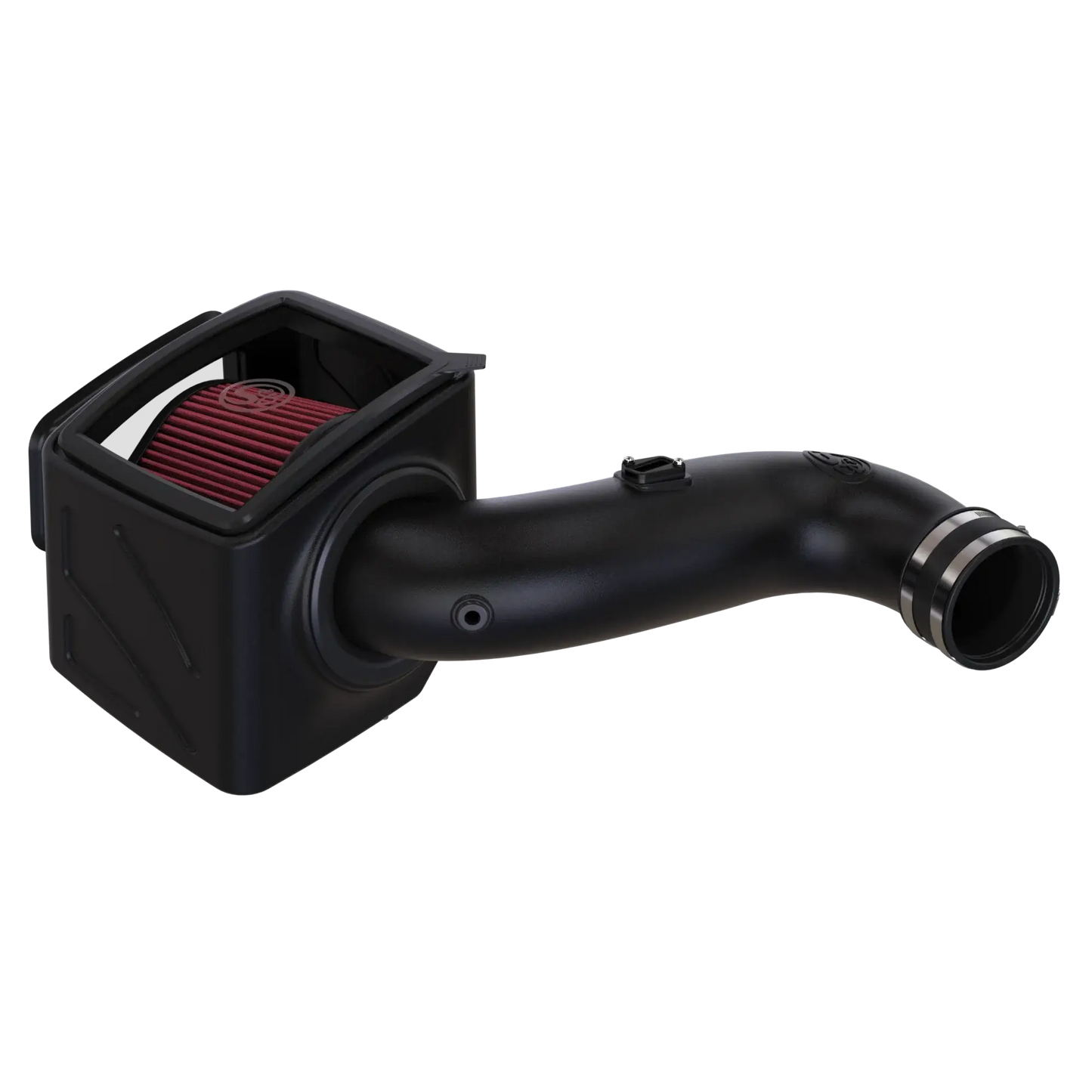 20-23 Chevy L5P Cold Air Intake