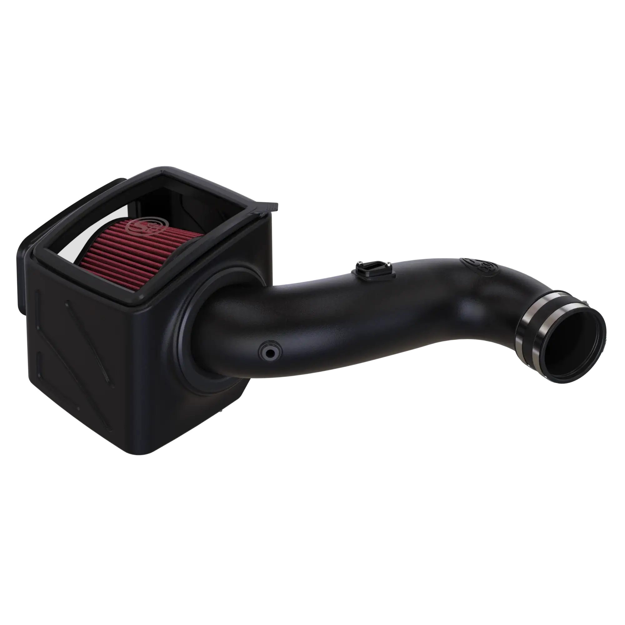 20-23 Chevy L5P Cold Air Intake