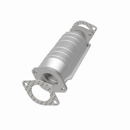 MagnaFlow Direct Fit Catalytic Converter 95-96 Nissan Sentra 1.6L