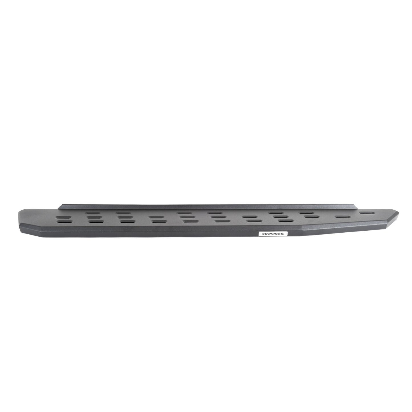 RB30 Running Boards Boards Only Textured Black 2021-2025 Ford Bronco Go Rhino