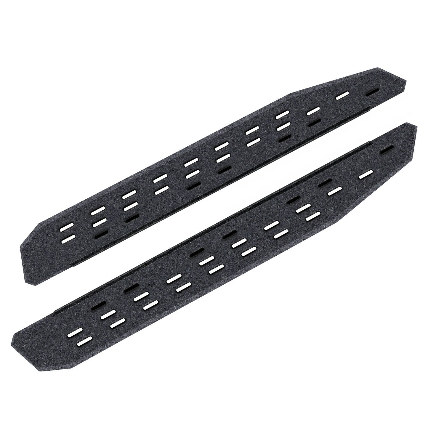 RB30 Running Boards Boards Only Protective Bedliner Coating 2021-2025 Ford Bronco Go Rhino