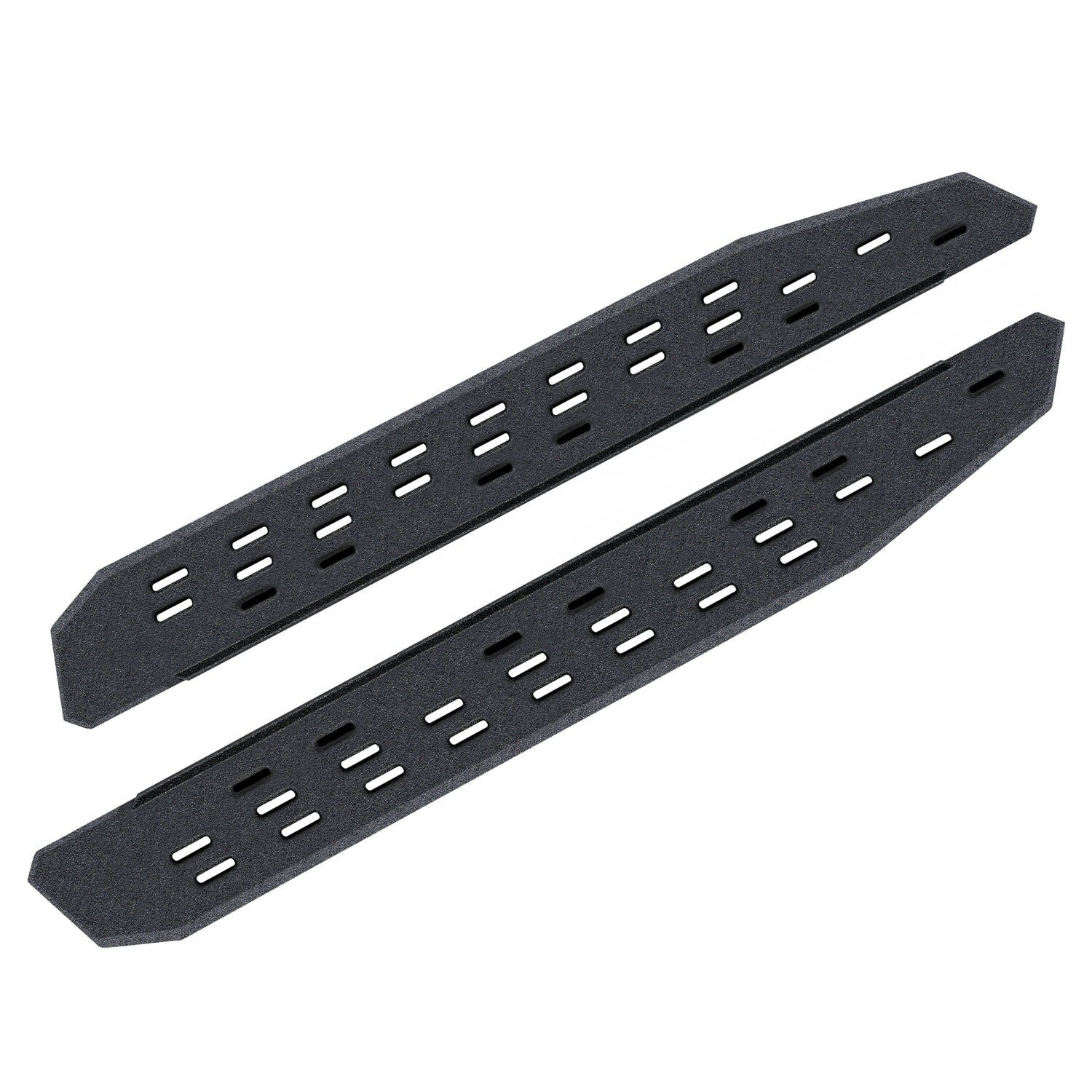 RB30 Running Boards Boards Only Protective Bedliner Coating 2021-2025 Ford Bronco Go Rhino