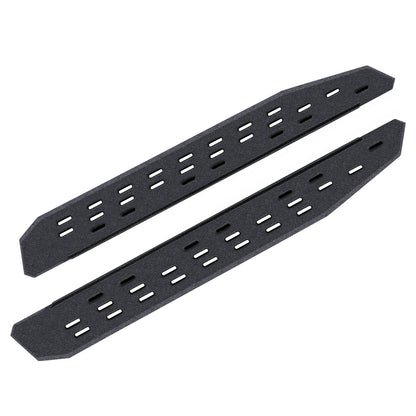 RB30 Running Boards Boards Only Protective Bedliner Coating 2021-2025 Ford Bronco Go Rhino