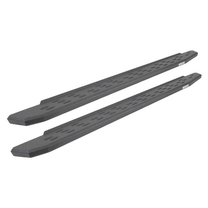 RB30 Running Boards Boards Only Protective Bedliner Coating 1999-2026 Ford F-250/F-350 2004-2025 Ford F-150 Go Rhino