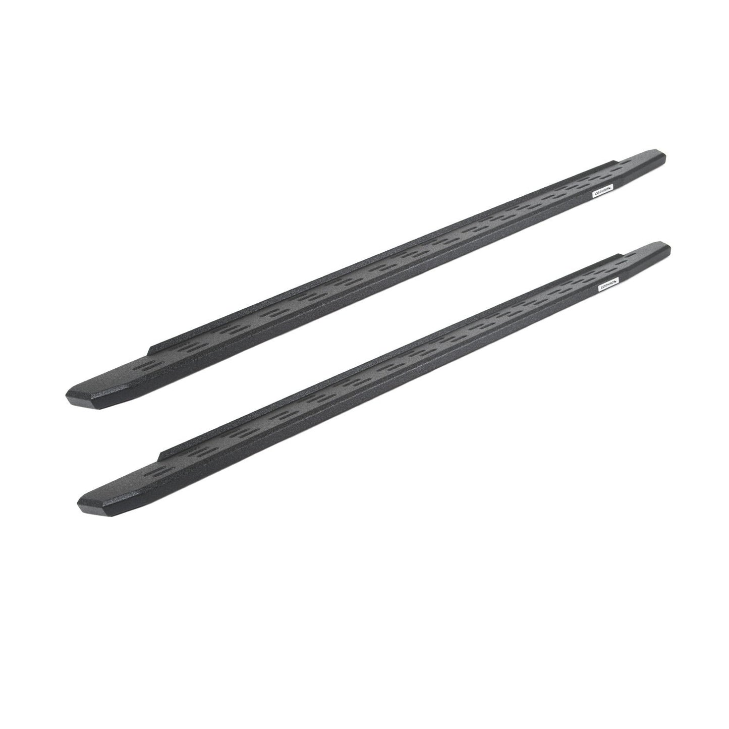 RB30 Running Boards Boards Only Textured Black 1999-2026 Ford F-250/F-350 2005-2023 Toyota Tacoma 2007-2024 Toyota Tundra Go Rhino