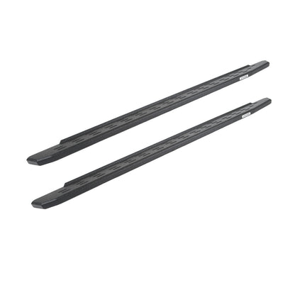 RB30 Running Boards Boards Only Textured Black 1999-2026 Ford F-250/F-350 2005-2023 Toyota Tacoma 2007-2024 Toyota Tundra Go Rhino