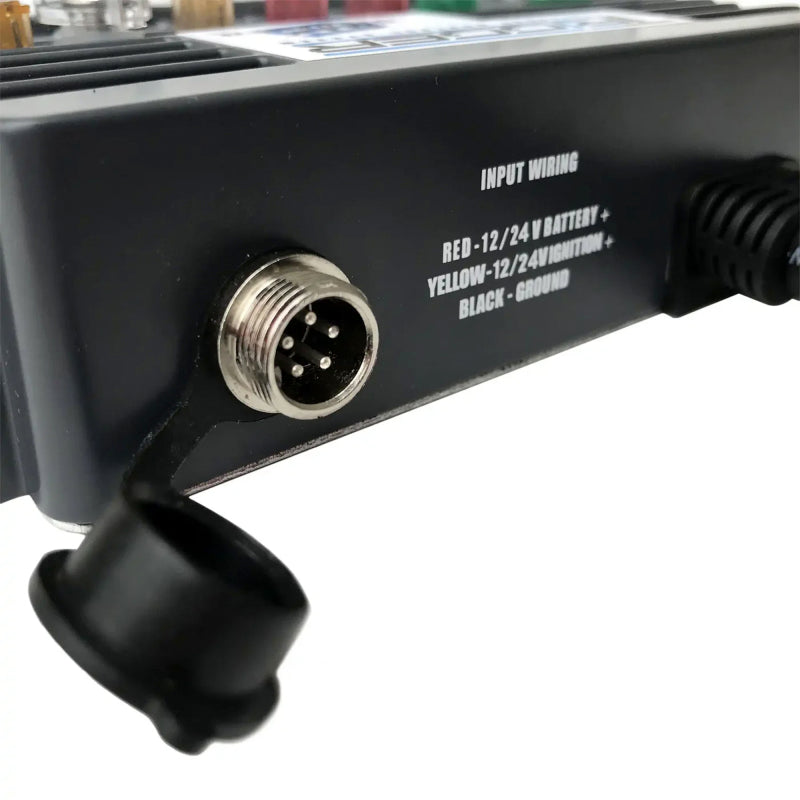 Oracle Trigger 6 Shooter Toyota Tacoma Combo Kit