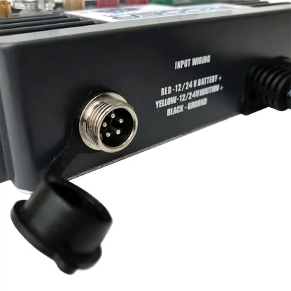 Oracle Trigger 6 Shooter Toyota Tacoma Combo Kit