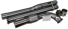 19.5-24 RAM 1500 DPF Delete Pipe