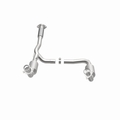 MagnaFlow 2004 Buick Rainier 5.3L Direct Fit Converter