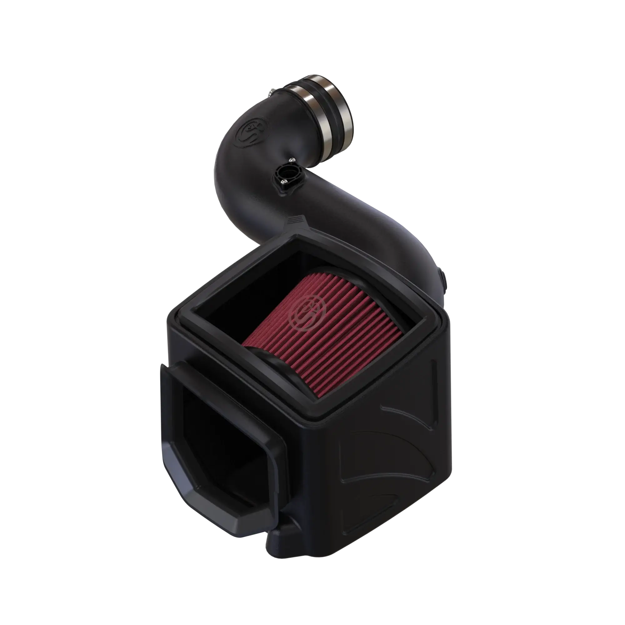 16-22 Chevy 2.8L Cold Air Intake