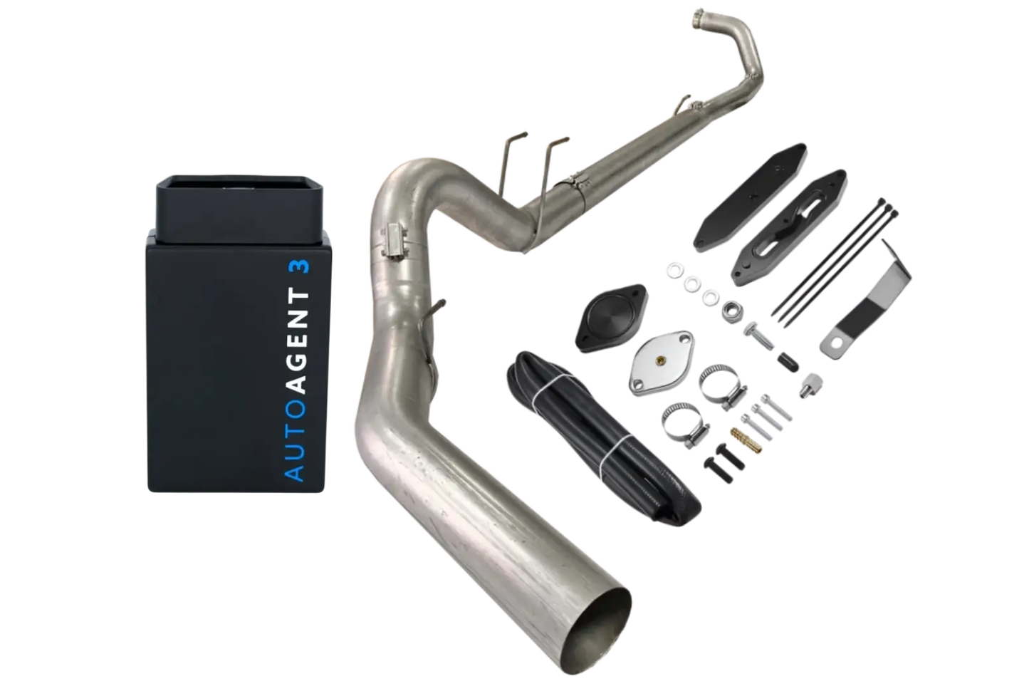 23-26 Ford Ez Lynk Bundle