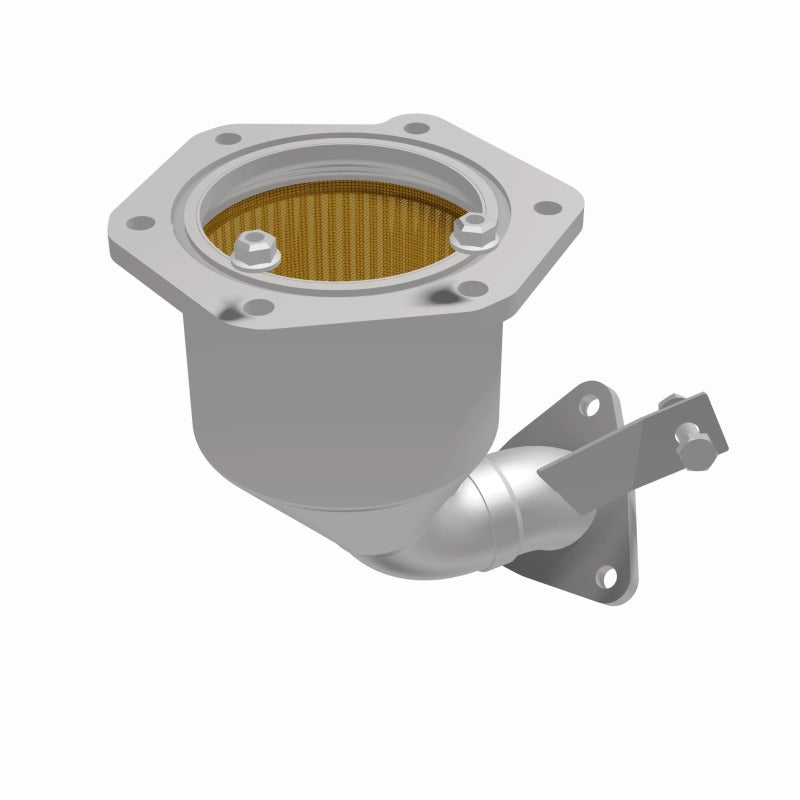 MagnaFlow 09-14 Nissan Murano 3.5L Direct Fit Converter