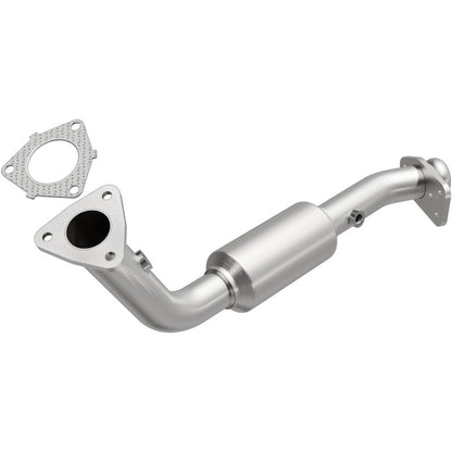 MagnaFlow California Grd DF Cat. Conv 1996 Buick Roadmaster/Cadillac Fleetwood/Chevrolet Caprice