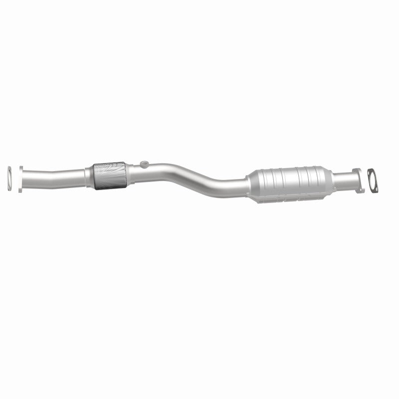 MagnaFlow Direct Fit Catalytic Converter 01-02 Elantra 2.0L