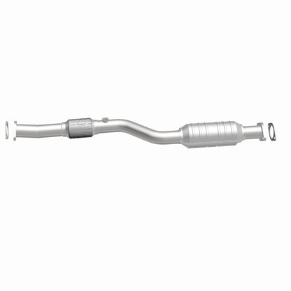 MagnaFlow Direct Fit Catalytic Converter 01-02 Elantra 2.0L