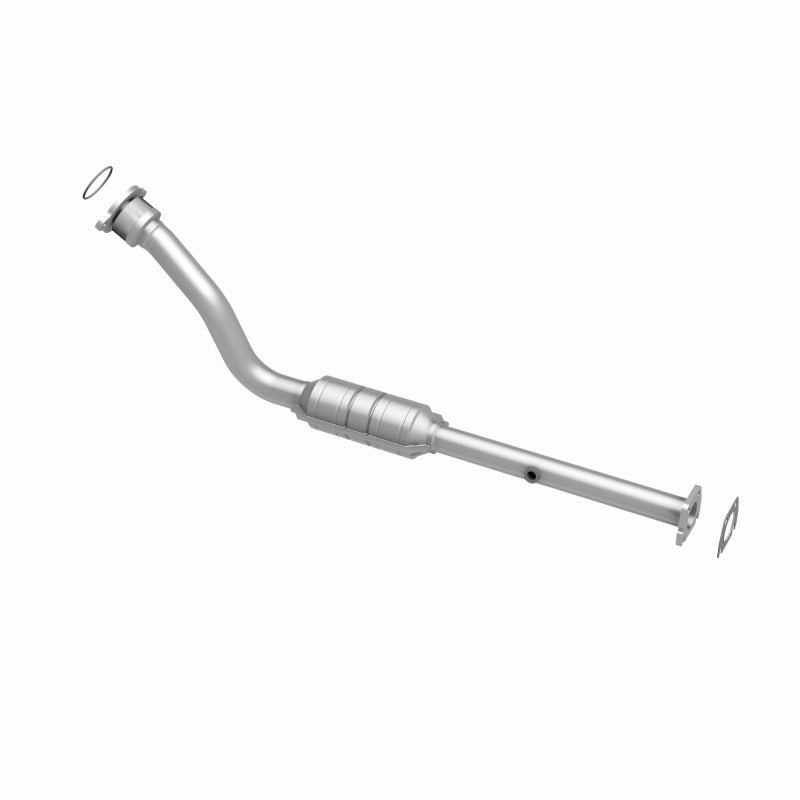 MagnaFlow Direct Fit Catalytic Converter 98-01 GM MidSize 3.1L
