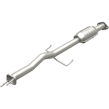 MagnaFlow Conv DF 02-03 Protege 2.0L rear 49S